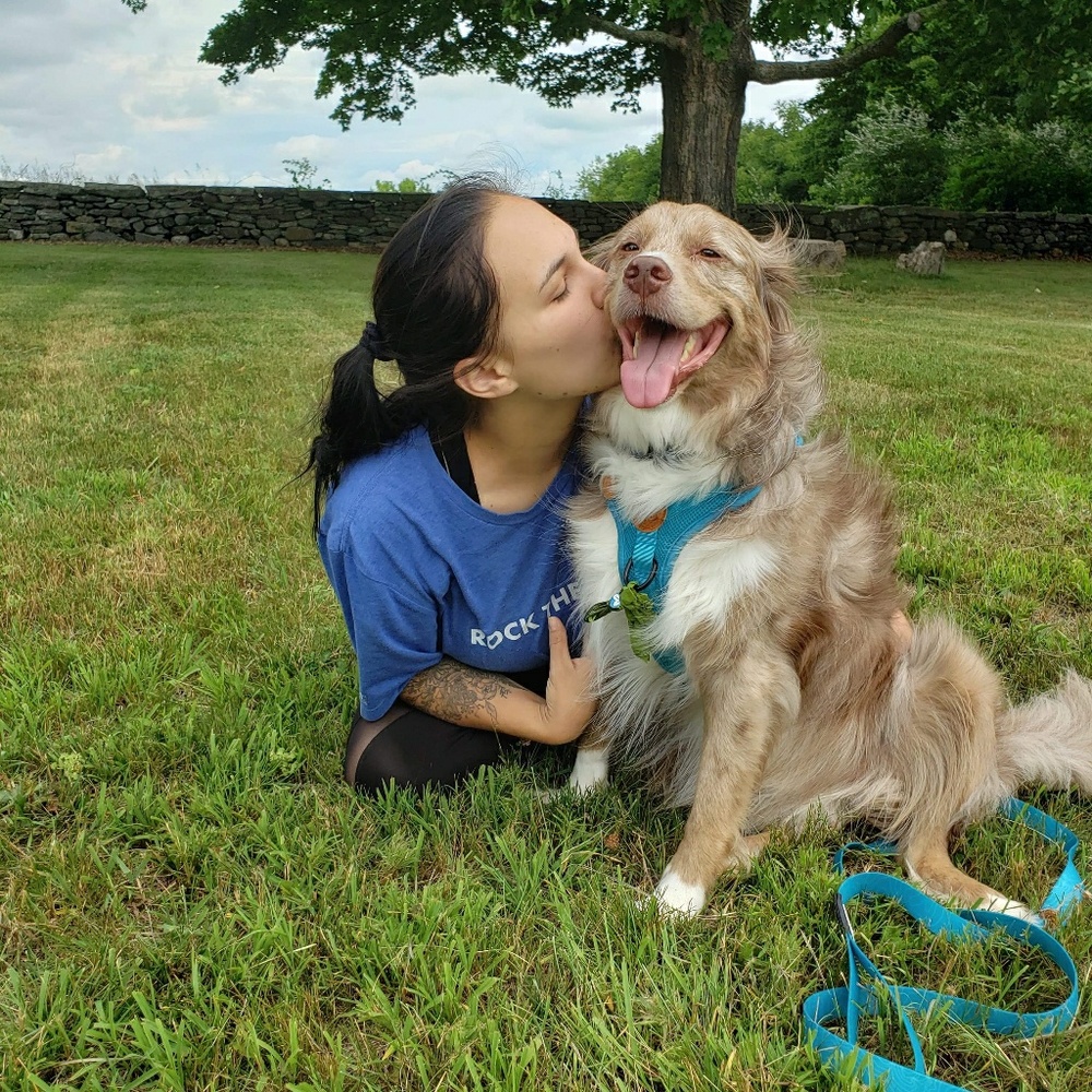 Meet your Posher, Siera